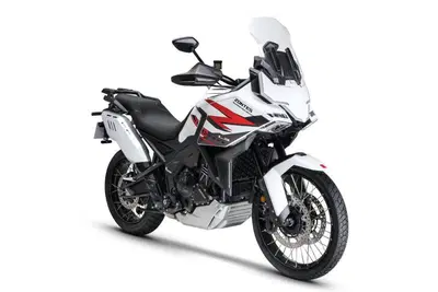 Zontes ZT703-F (2025 - 26) nuova
