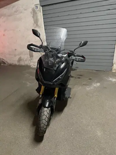 Honda X-ADV 750 Adventure (2025 - 26) usata