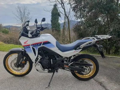 Honda Transalp XL750 (2023 - 24) usata