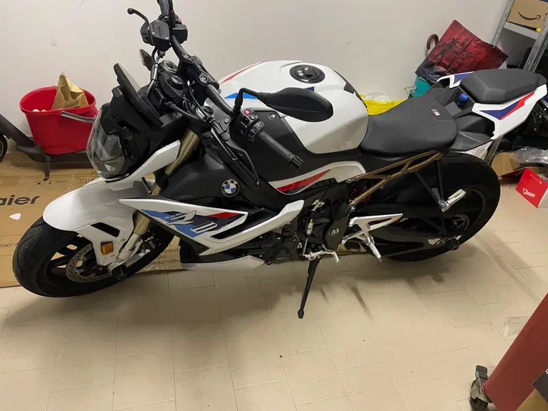 Bmw S 1000 R (2021 - 24) (3)