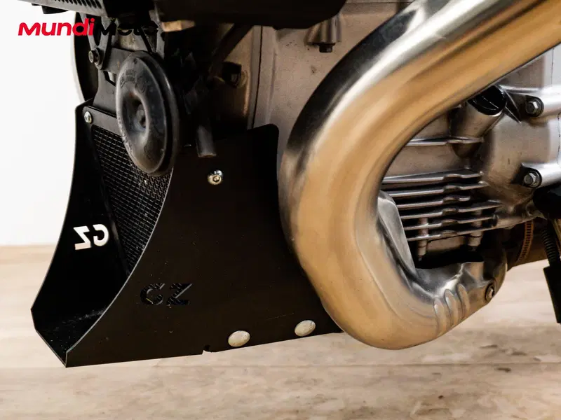 Moto Guzzi V100 Mandello (2022 - 24) (13)