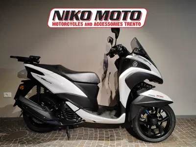 Yamaha Tricity 155 (2017 - 20) usata