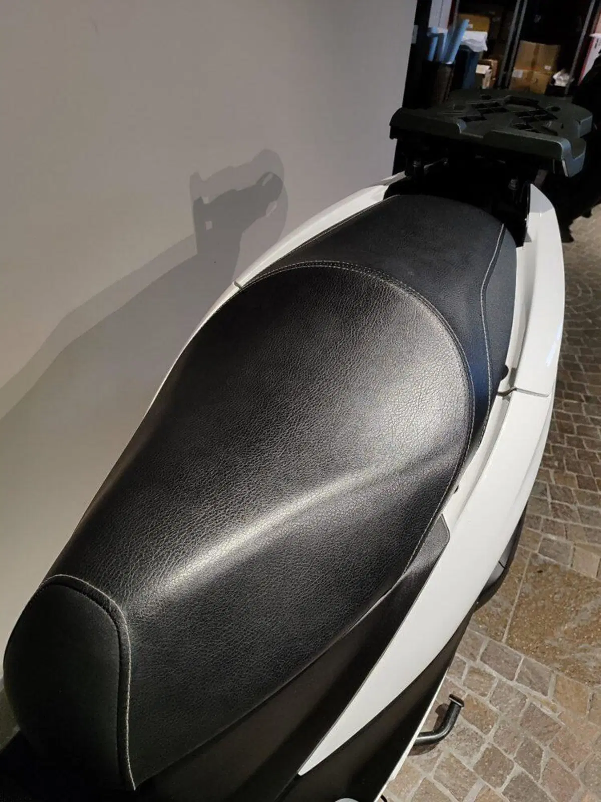 Yamaha Tricity 155 (2017 - 20) (8)
