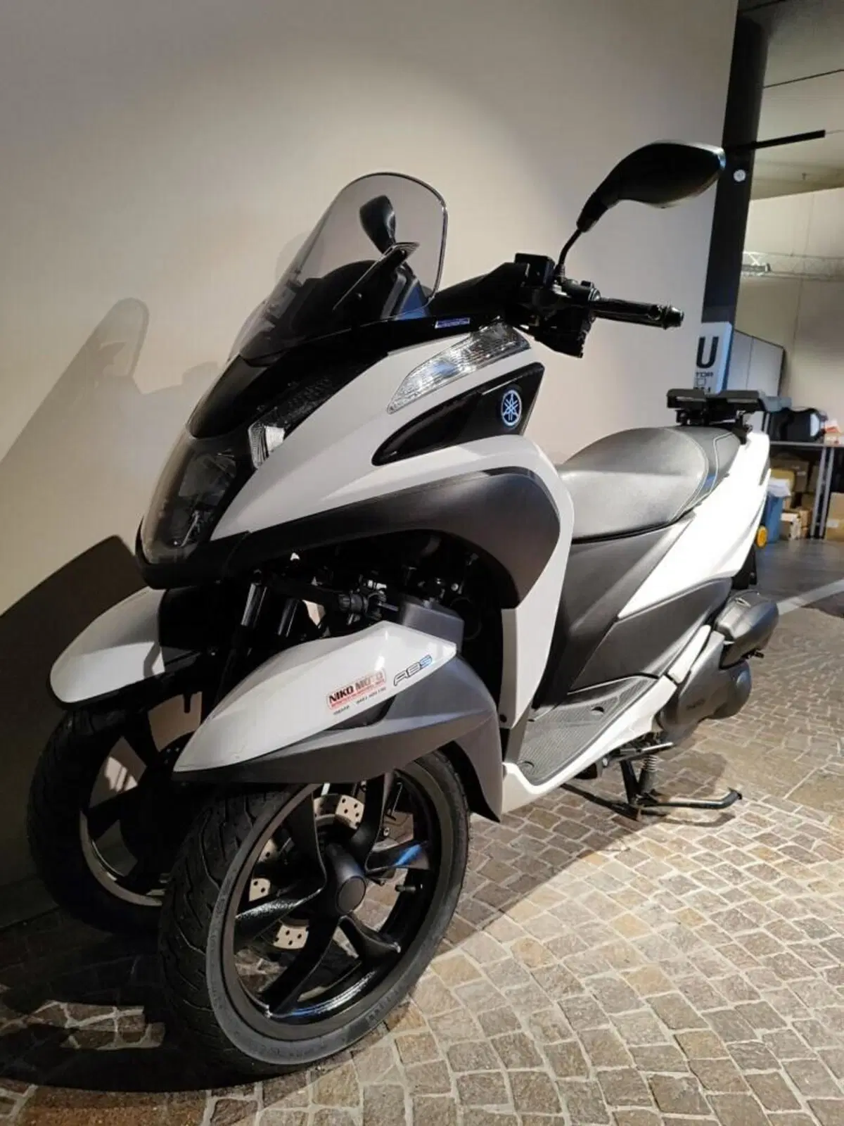Yamaha Tricity 155 (2017 - 20) (7)