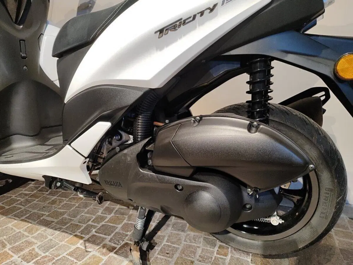 Yamaha Tricity 155 (2017 - 20) (9)