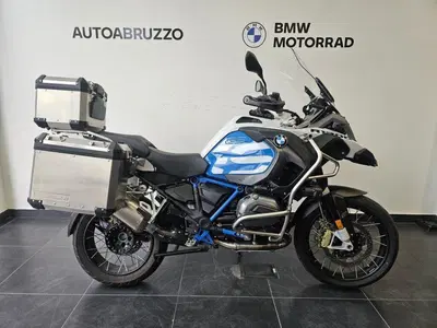 Bmw R 1200 GS Adventure (2017 - 18) usata