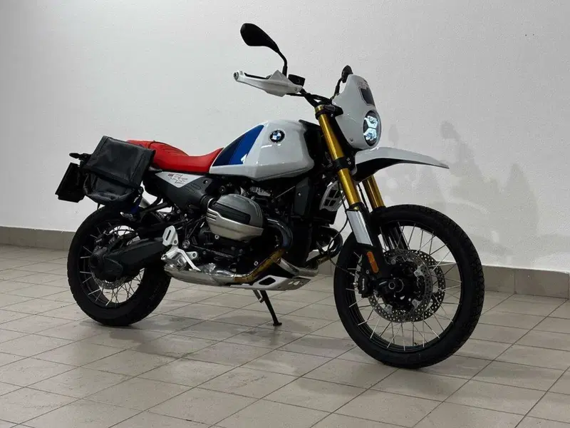 Bmw R 1200 GS (2010 - 12) (7)
