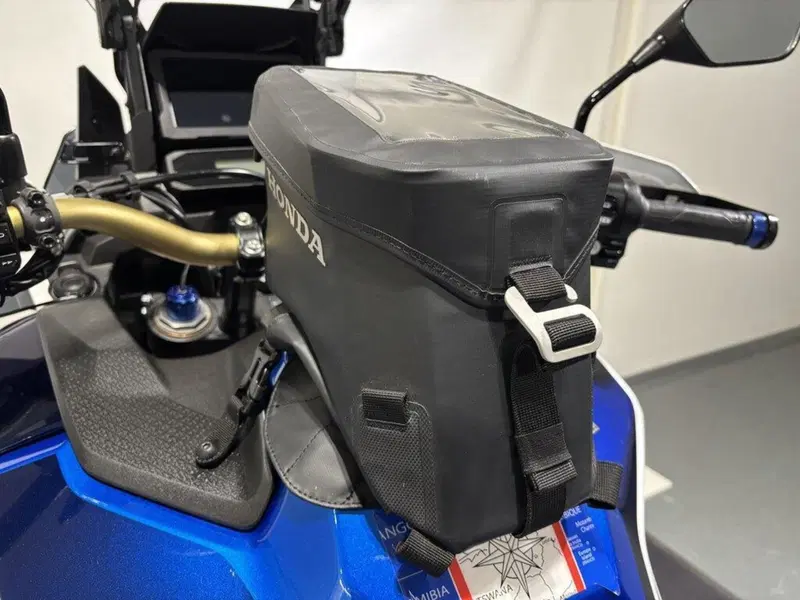 Honda Africa Twin CRF 1100L Adventure Sports DCT Travel Edition (2022 - 23) (7)