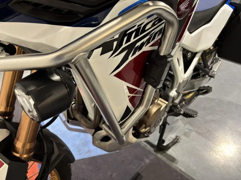 Honda Africa Twin CRF 1100L Adventure Sports DCT Travel Edition (2022 - 23) (11)