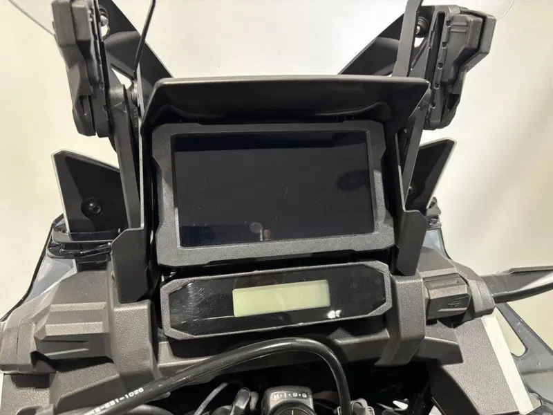 Honda Africa Twin CRF 1100L Adventure Sports DCT Travel Edition (2022 - 23) (6)