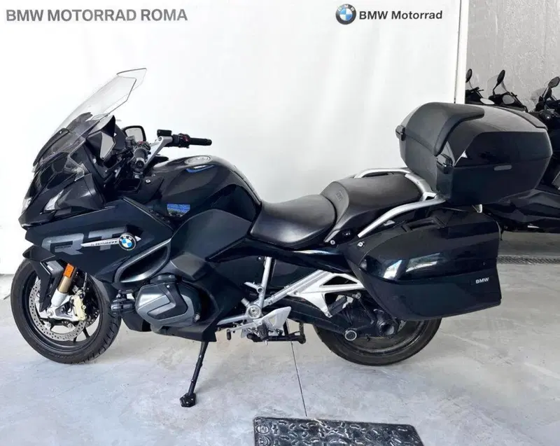 Bmw R 1250 RT (2021 - 25)