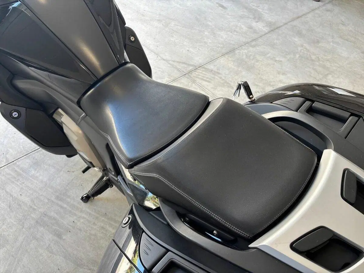 Bmw K 1600 GT (2017 - 20) (9)