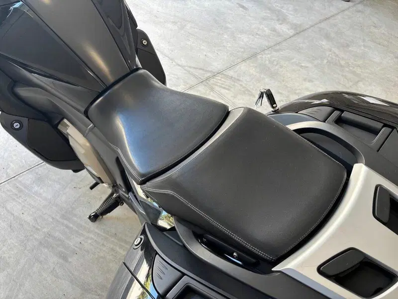 Bmw K 1600 GT (2017 - 20) (9)