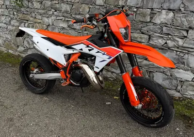 KTM 125 SX (2023) usata