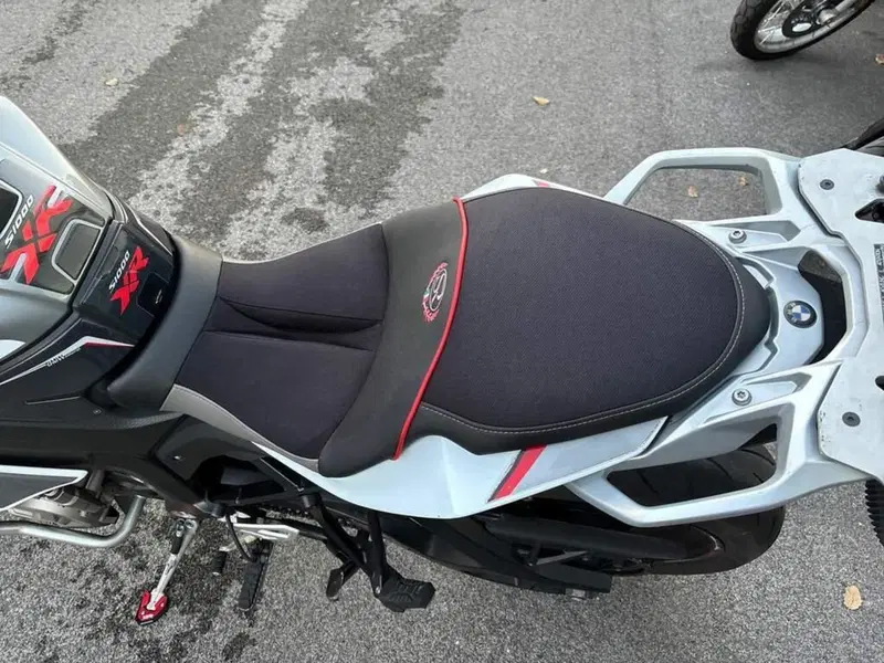 Bmw S 1000 XR (2017 - 19) (9)