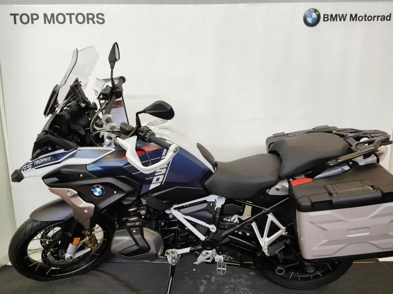 Bmw R 1250 GS (2021 - 24)
