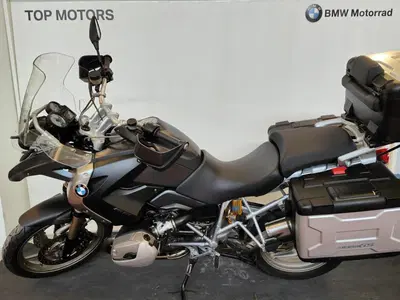 Bmw R 1200 GS (2004 - 07) usata
