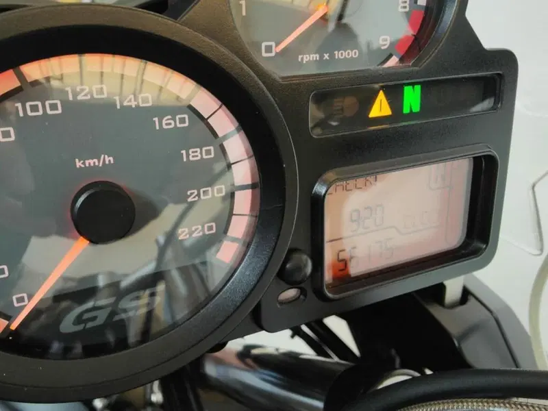 Bmw R 1200 GS (2004 - 07) (4)