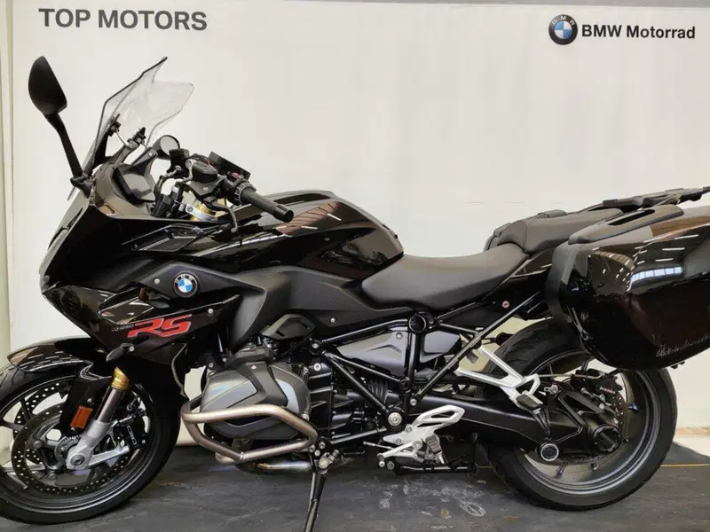 Bmw R 1250 RS (2019 - 20)