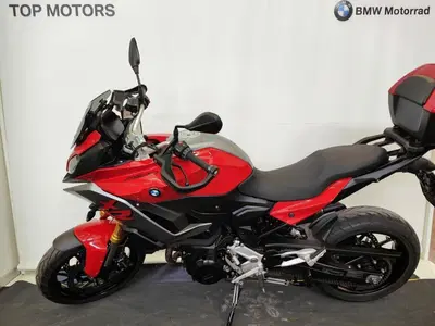 Bmw F 900 XR (2020 - 24) usata