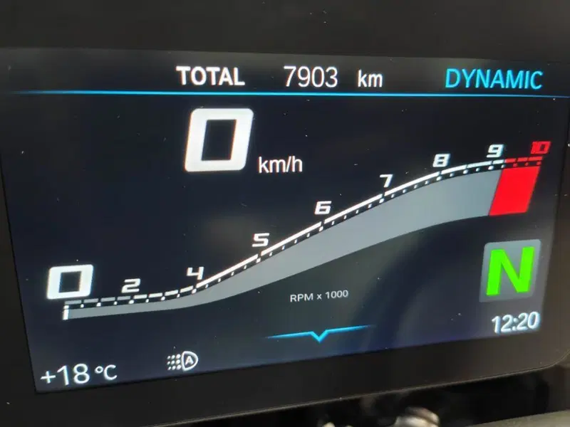 Bmw F 900 XR (2020 - 24) (4)