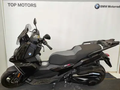 Bmw C 400 X (2025 - 26) usata