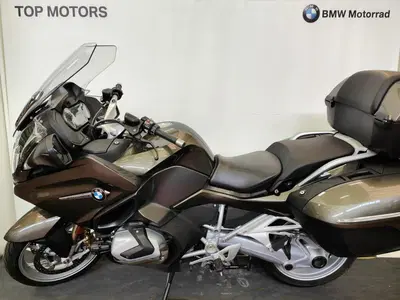 Bmw R 1250 RT (2019 - 20) usata