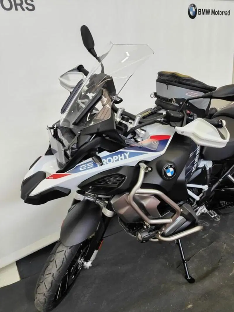 Bmw R 1250 GS Adventure (2021 - 24) (3)