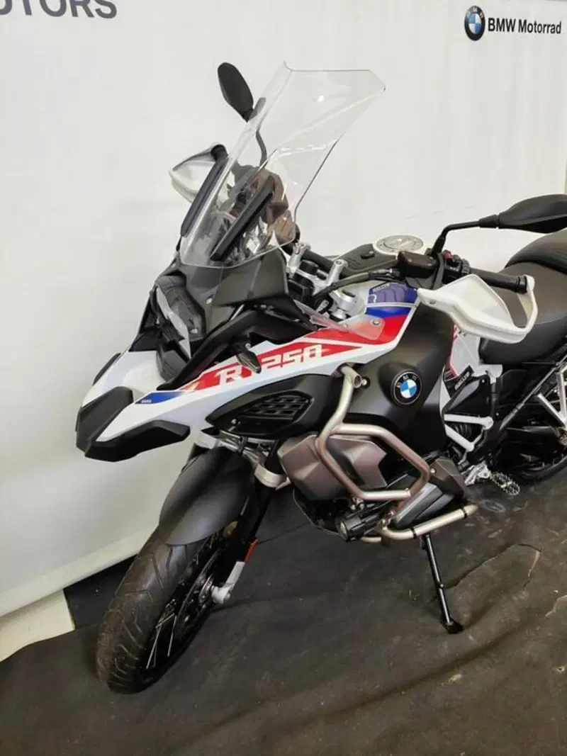 Bmw R 1250 GS Adventure (2021 - 24) (3)