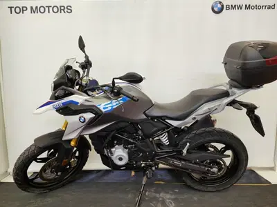 Bmw G 310 GS (2017 - 20) usata