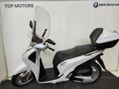 Honda SH 150i (2017 - 19) usata