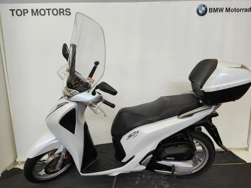 Honda SH 150i (2017 - 19)
