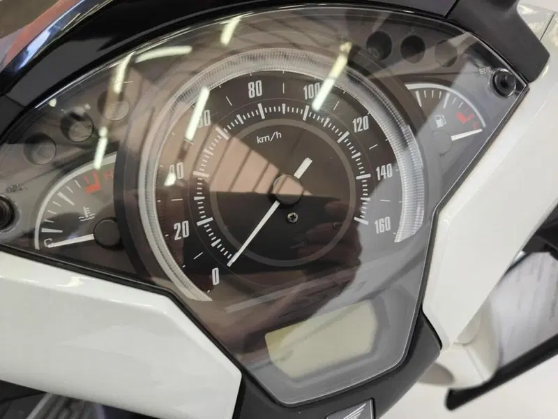 Honda SH 150i (2017 - 19) (4)