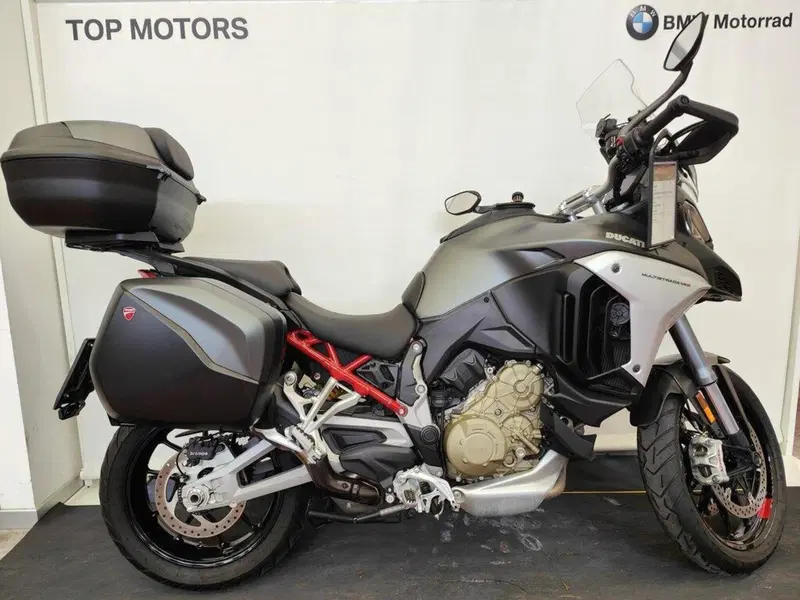 Ducati Multistrada V4 (2021 - 24) (2)