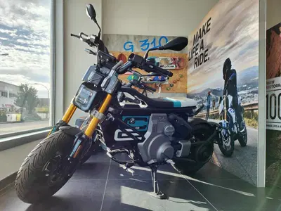 Bmw CE 02 AM (2024 - 26) usata