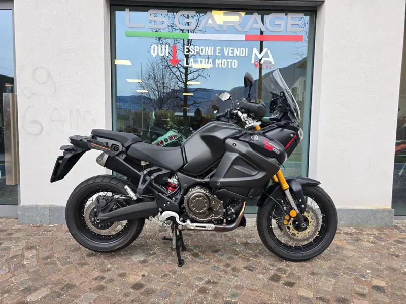 Yamaha XT1200Z Super Ténéré ABS (2017 - 20) (2)