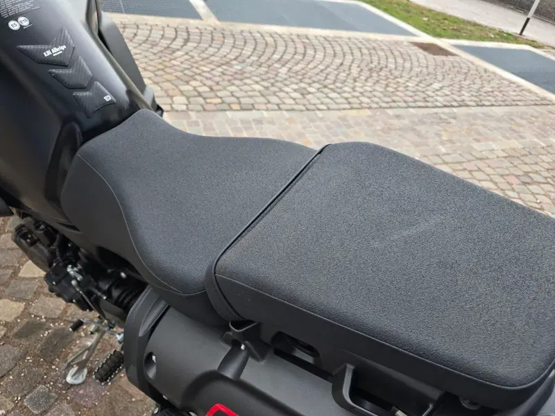 Yamaha XT1200Z Super Ténéré ABS (2017 - 20) (5)