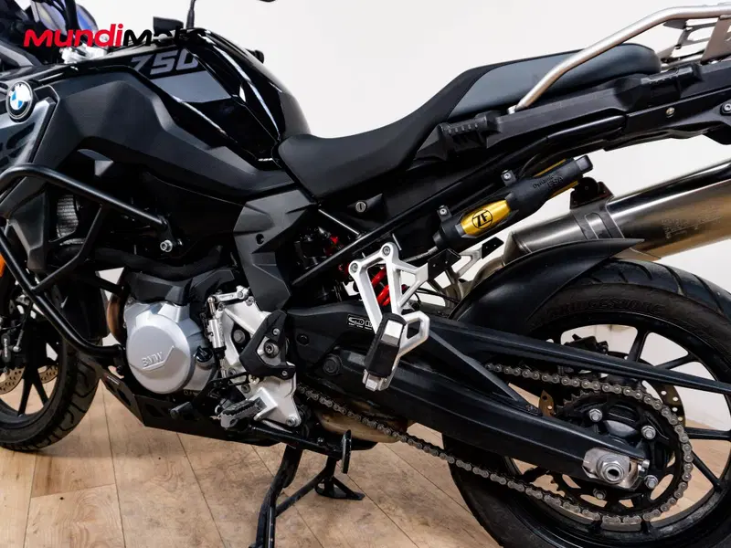 Bmw F 750 GS (2018 - 20) (8)