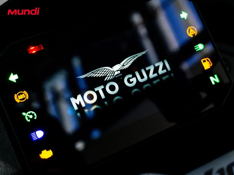 Moto Guzzi V100 Mandello (2022 - 24) (16)