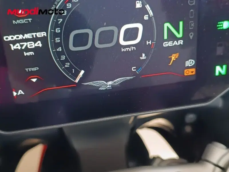 Moto Guzzi V100 Mandello (2022 - 24) (12)