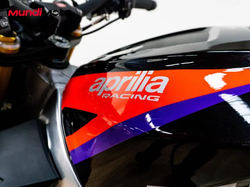 Aprilia Tuono V4 Factory (2025 - 26) (14)