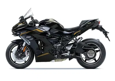 Kawasaki Ninja H2 SX SE (2023 - 26) nuova