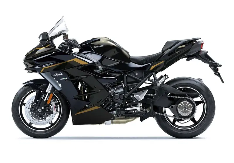 Kawasaki Ninja H2 SX SE (2023 - 26)