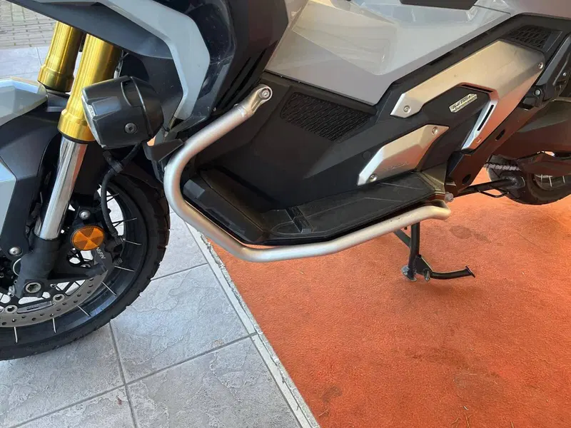 Honda X-ADV 750 Travel Edition (2018 - 20) (4)