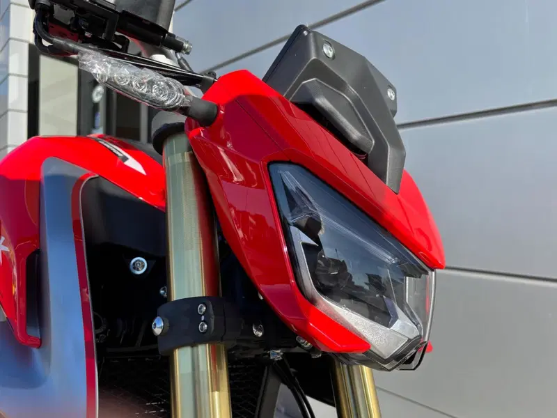 QJ Motor SRK 125 S (2025 - 26) (10)