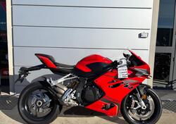 QJ Motor SRK 921 RR (2025 - 26) nuova