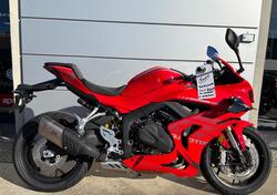 QJ Motor SRK 800 RR (2025 - 26) nuova