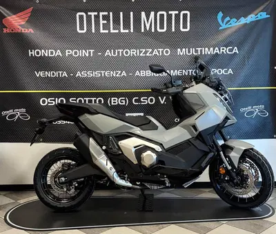 Honda X-ADV 750 (2025 - 26) nuova