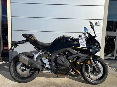 QJ Motor SRK 800 RR (2025 - 26) nuova