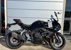 QJ Motor SRK 800 RR (2025 - 26) nuova